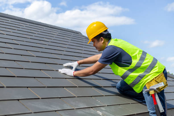 Slate Roofing Contractor in Sanibel, FL