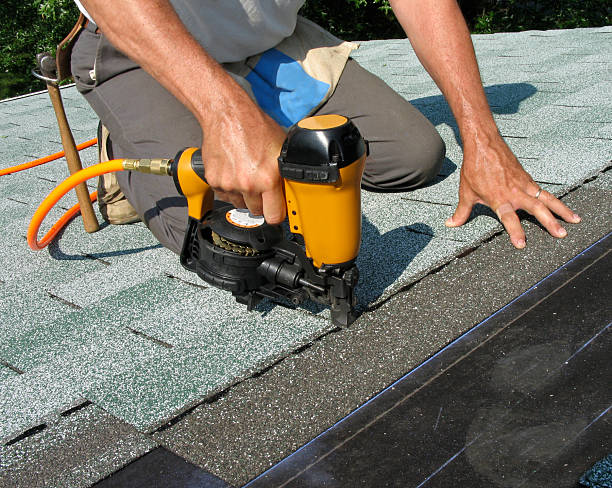 Roof Repair Estimates in Sanibel, FL